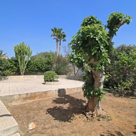 Villas Costa Calpe - Ricarlos Bagian luar foto