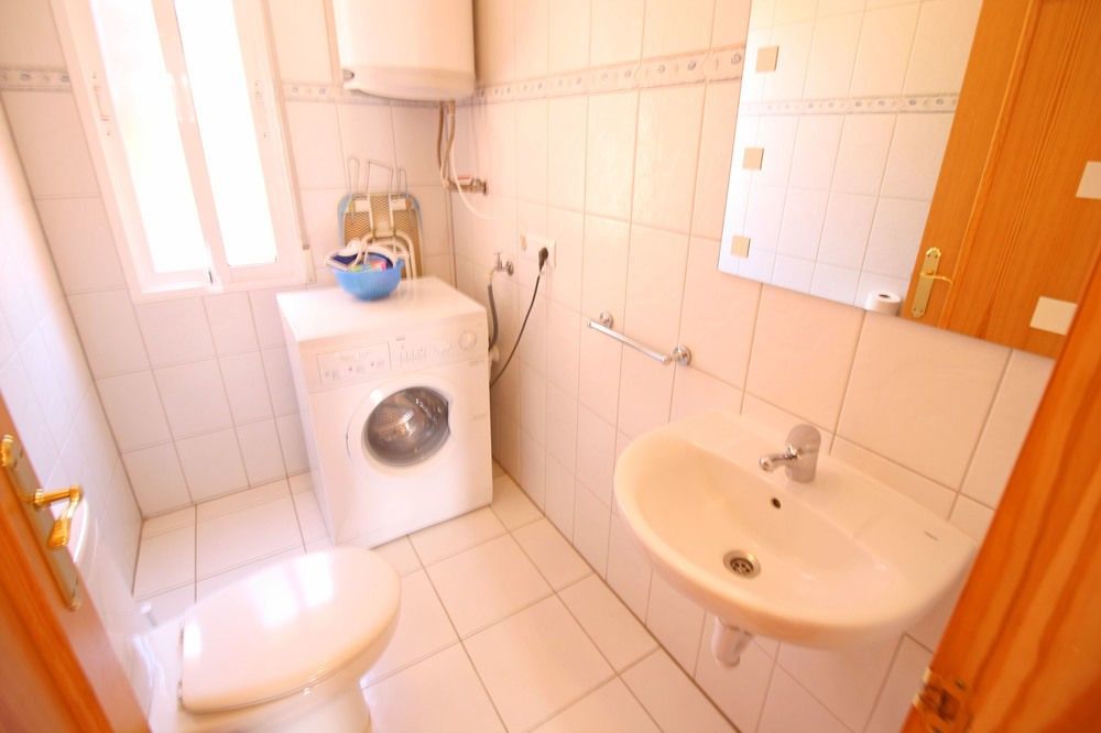Villas Costa Calpe - Ricarlos Bagian luar foto