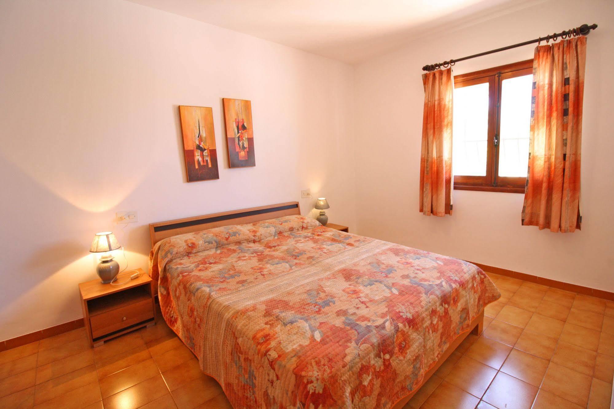 Villas Costa Calpe - Ricarlos Bagian luar foto