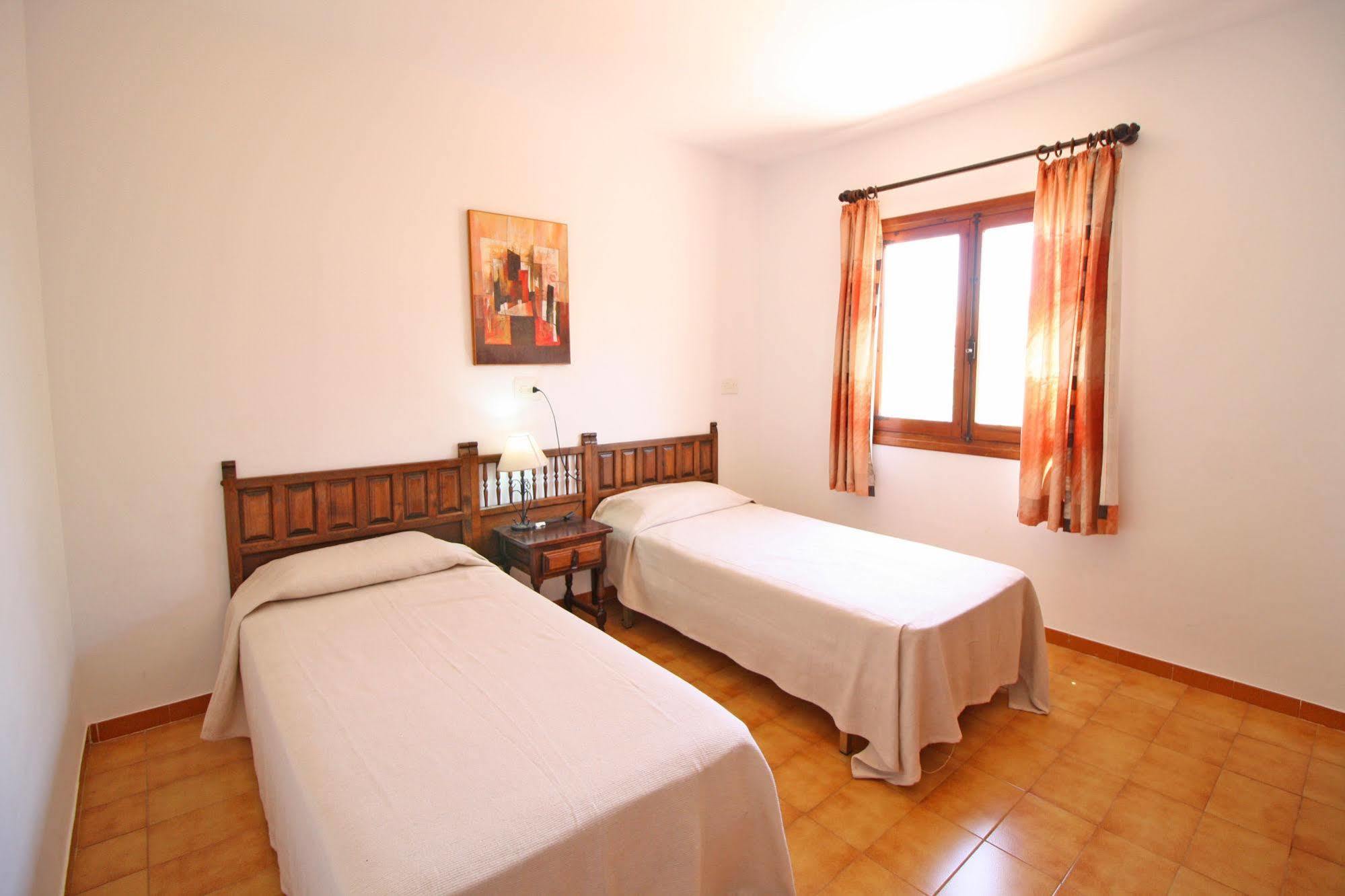 Villas Costa Calpe - Ricarlos Bagian luar foto