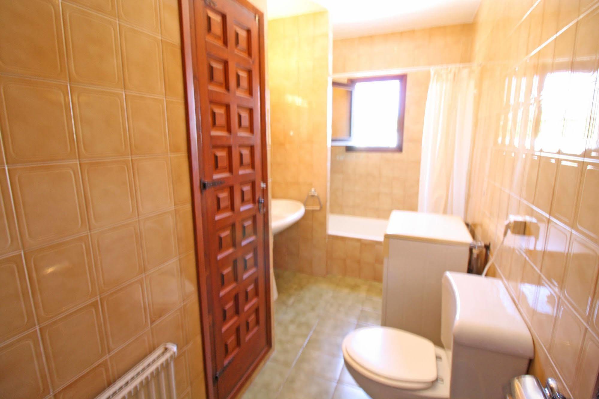 Villas Costa Calpe - Ricarlos Bagian luar foto